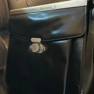 romeo renato Bags Womens Romeo Renato Italian Bags Usedlike New Poshmark